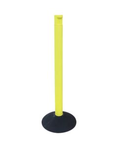 Color Plastic Pole Set