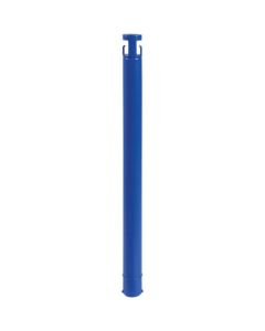 Color Plastic Pole