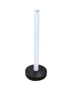 Color Plastic Pole Set