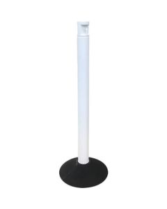 Color Plastic Pole Set