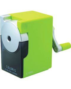 COLORIS Pencil Sharpener 4อัน