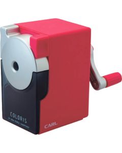 COLORIS Pencil Sharpener 4อัน