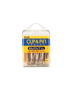 คลิปหนีบอัญมณี LL CP-101J (35351)