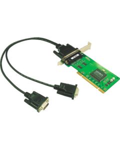 CP-102UL/DB9M