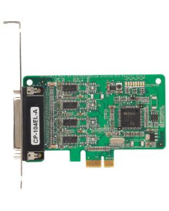 PCIe/UPCI/PCI Serial Cards 1อัน