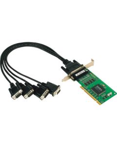 PCIe/UPCI/PCI Serial Cards 1อัน