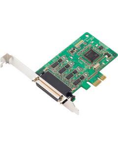 PCIe/UPCI/PCI Serial Cards 1อัน