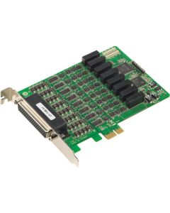 PCIe/UPCI/PCI Serial Cards 1อัน