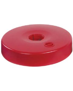 Color Plastic Pole