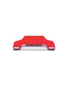 คลิปแม่เหล็กกว้าง CP-123MW สีแดง (80451)