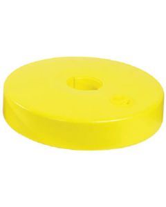Color Plastic Pole