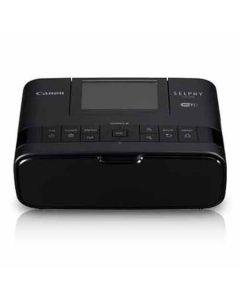 เครื่องพิมพ์ภาพขนาดพกพา SELPHY CP1300 Black