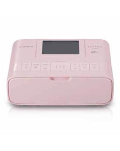 เครื่องพิมพ์ภาพขนาดพกพา SELPHY CP1300 Pink