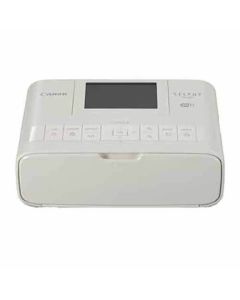 เครื่องพิมพ์ภาพขนาดพกพา SELPHY CP1300 White
