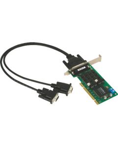 PCIe/UPCI/PCI Serial Cards 1อัน