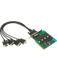 PCIe/UPCI/PCI Serial Cards 1อัน