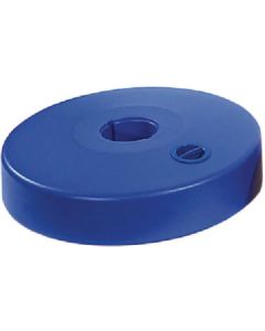 Color Plastic Pole