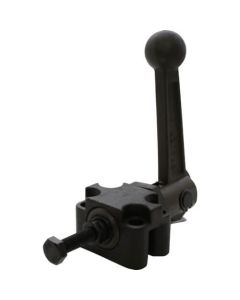 แคลมป์กดแคม CP1500 (6kN)