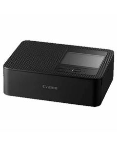 เครื่องพิมพ์ภาพขนาดพกพา SELPHY CP1500 Black