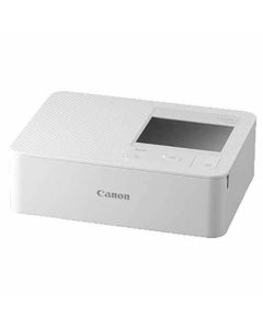 เครื่องพิมพ์ภาพขนาดพกพา SELPHY CP1500 White