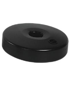 Color Plastic Pole
