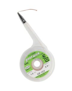 Solder Absorbent Wire