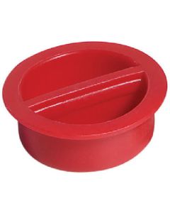 Color Plastic Pole