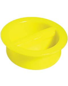 Color Plastic Pole