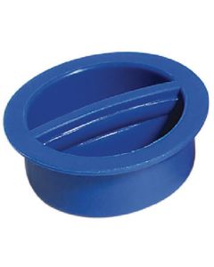 Color Plastic Pole