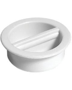Color Plastic Pole