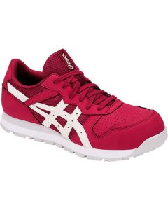 LADY WINJOB CP207 หัวเรซิ่น 2E สี Burgundy Red x สี Birch 21.5cm