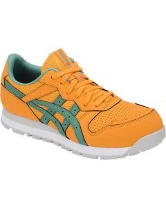 LADY WINJOB CP207 หัวเรซิ่น 2E สี Amber Yellow x สี Sage Green 21.5cm