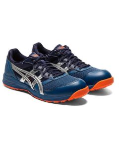 WINJOB CP210 หัวเรซิ่น 2E สี Mako Blue x สีเงิน 21.5cm
