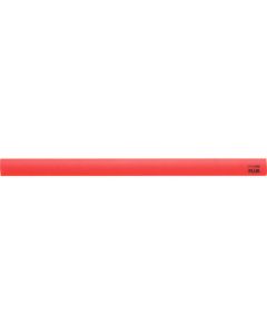 แท่งแม่เหล็ก 220mm สีแดง CP-220MB (80733)