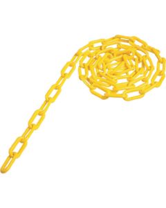 Color Plastic Pole