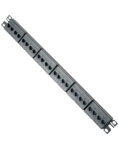Coupler Patch Panel 1เส้น