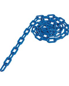 Color Plastic Pole