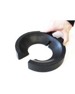 Caster Stopper