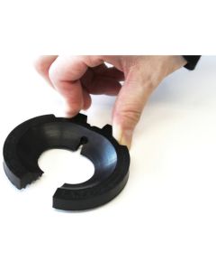 Caster Stopper