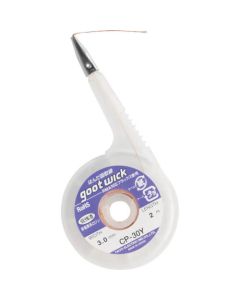 Solder Absorbent Wire