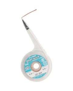 Solder Absorbent Wire