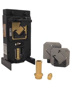CP-40 Raceway Cutter And Puncher Full Set D1. D2. 11mm.14mm 1ชุด