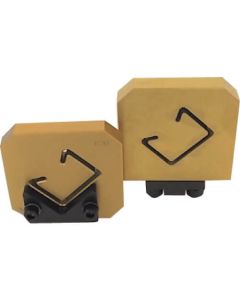 D1/SD-1 Sliding And Fixed Cutter Set For CP-40 & CS-40 1ชุด