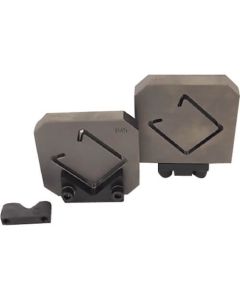 ชุดหัวกัดเคลื่อนย้ายได้/อยู่กับที่ D2 สำหรับ CP-40 และ CS-40