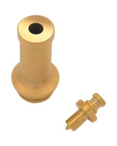 8mm Punch Die For CP-40 1อัน