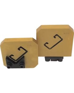 D-20. SD-20 Sliding And Fixed Cutter Set For CP-40 & CS-40 1ชุด
