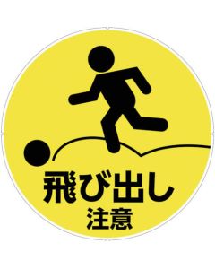 Color Plastic Pole