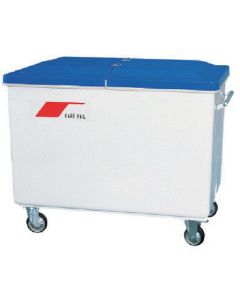 รถเข็นถังเก็บขยะ CP450