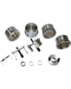 Crank Seal Repressor