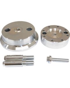 Crank seal repressor (สำหรับ Hino E13) (รวม 1S)